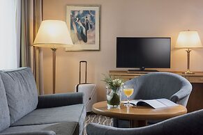 Maritim Hotel Magdeburg