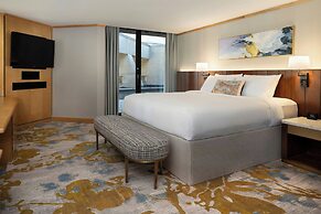 Metropolitan Hotel Vancouver