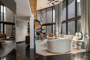 Metropolitan Hotel Vancouver