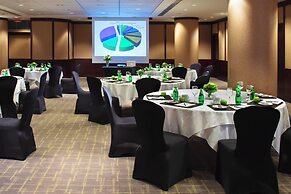 Metropolitan Hotel Vancouver