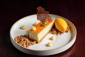 Metropolitan Hotel Vancouver