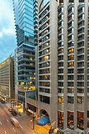 Metropolitan Hotel Vancouver