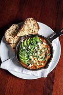 Metropolitan Hotel Vancouver