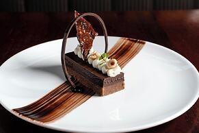 Metropolitan Hotel Vancouver