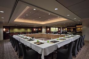 Metropolitan Hotel Vancouver