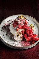 Metropolitan Hotel Vancouver