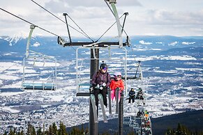 Metropolitan Hotel Vancouver