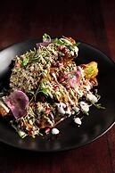 Metropolitan Hotel Vancouver