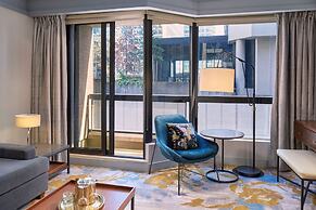 Metropolitan Hotel Vancouver by Marriott