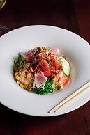 Metropolitan Hotel Vancouver