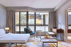 Metropolitan Hotel Vancouver