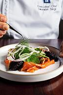 Metropolitan Hotel Vancouver