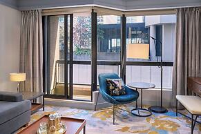 Metropolitan Hotel Vancouver