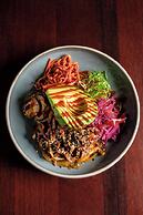 Metropolitan Hotel Vancouver