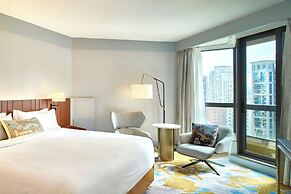 Metropolitan Hotel Vancouver