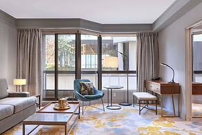 Metropolitan Hotel Vancouver