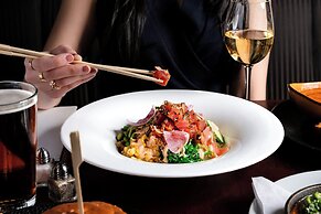 Metropolitan Hotel Vancouver