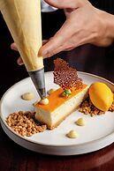 Metropolitan Hotel Vancouver