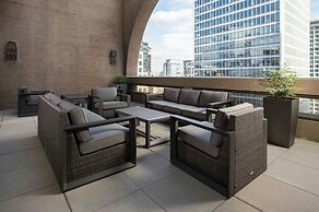 Metropolitan Hotel Vancouver