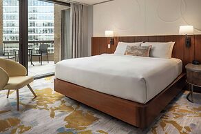 Metropolitan Hotel Vancouver