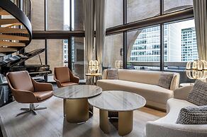 Metropolitan Hotel Vancouver