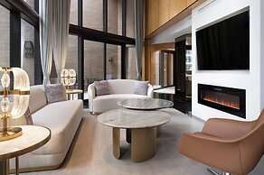 Metropolitan Hotel Vancouver