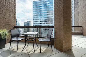 Metropolitan Hotel Vancouver