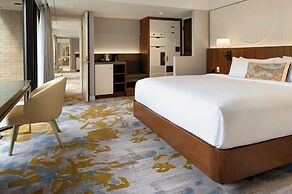 Metropolitan Hotel Vancouver