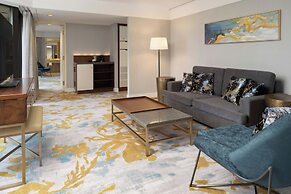 Metropolitan Hotel Vancouver