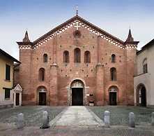 Hotel Milano Palmanova