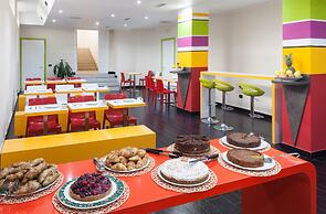 Hotel Milano Palmanova