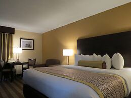 Best Western Cape Cod Hotel