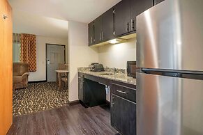Quality Inn & Suites Mayo Clinic Area