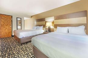 Quality Inn & Suites Mayo Clinic Area