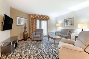 Quality Inn & Suites Mayo Clinic Area