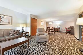 Quality Inn & Suites Mayo Clinic Area