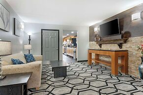 Quality Inn & Suites Mayo Clinic Area