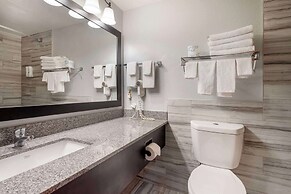 Quality Inn & Suites Mayo Clinic Area
