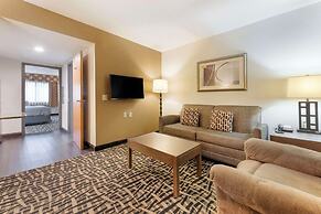 Quality Inn & Suites Mayo Clinic Area