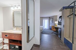 Comfort Inn & Suites At Dollywood Lane