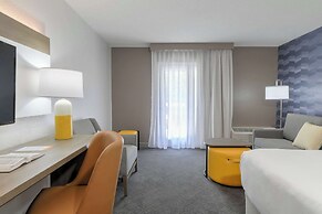 Comfort Inn & Suites At Dollywood Lane