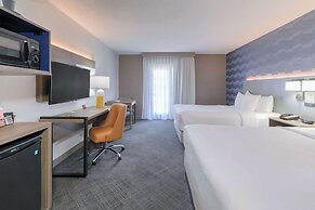 Comfort Inn & Suites At Dollywood Lane