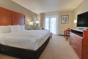 Comfort Inn & Suites At Dollywood Lane