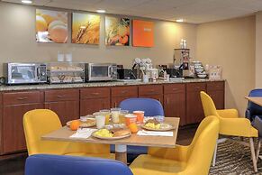Comfort Inn & Suites At Dollywood Lane