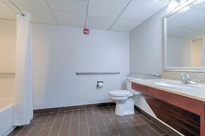 Comfort Inn & Suites At Dollywood Lane