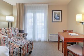 Comfort Inn & Suites At Dollywood Lane