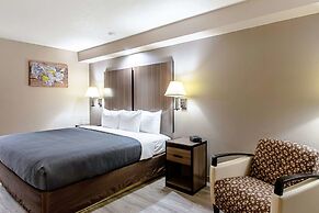 Econo Lodge Kingsville