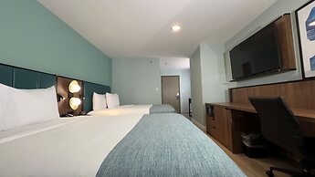 Wingate by Wyndham Farmington NM