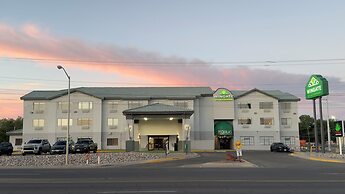 Wingate by Wyndham Farmington NM