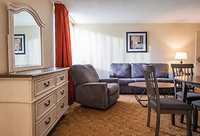 Village Inn Clemmons/Winston Salem, Trademark by Wyndham